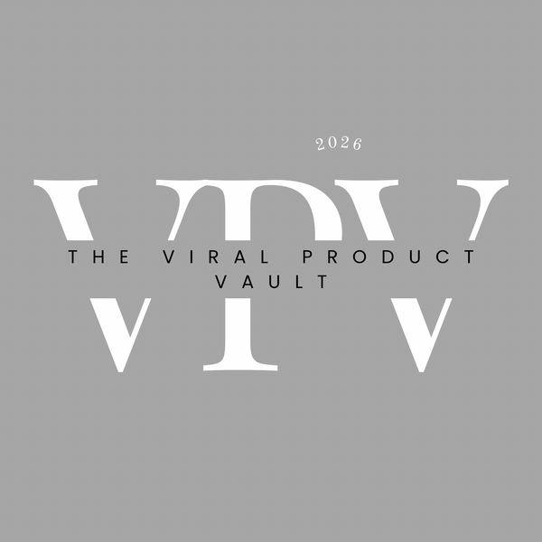  the viral products vault 